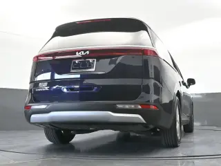 Kia Carnival 2024 LX 4dr Mini-Van