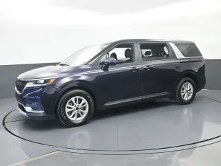 Kia Carnival 2024 LX 4dr Mini-Van
