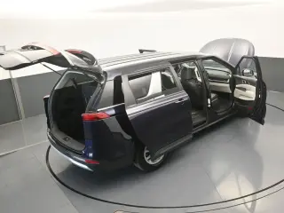 Kia Carnival 2024 LX 4dr Mini-Van