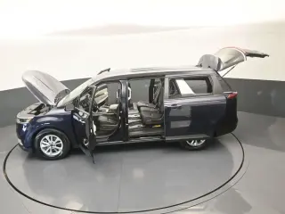Kia Carnival 2024 LX 4dr Mini-Van