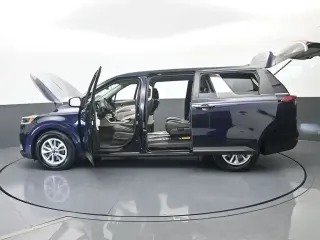 Kia Carnival 2024 LX 4dr Mini-Van