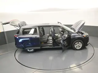 Kia Carnival 2024 LX 4dr Mini-Van