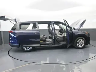Kia Carnival 2024 LX 4dr Mini-Van