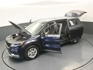 Kia Carnival 2024 LX 4dr Mini-Van