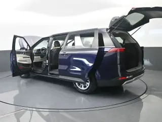 Kia Carnival 2024 LX 4dr Mini-Van
