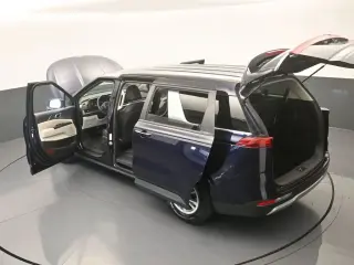Kia Carnival 2024 LX 4dr Mini-Van