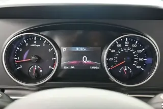 Kia Carnival 2024 LX 4dr Mini-Van