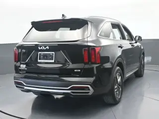 Kia Sorento Hybrid 2023 EX 4dr SUV