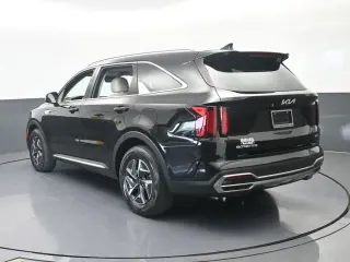 Kia Sorento Hybrid 2023 EX 4dr SUV