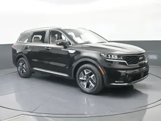 Kia Sorento Hybrid 2023 EX 4dr SUV