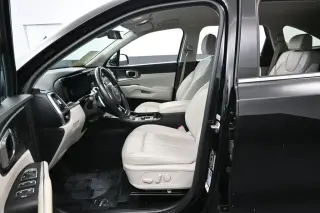 Kia Sorento Hybrid 2023 EX 4dr SUV