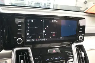 Kia Sorento Hybrid 2023 EX 4dr SUV