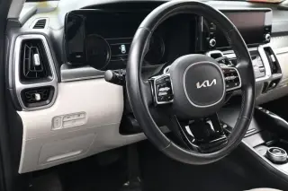 Kia Sorento Hybrid 2023 EX 4dr SUV