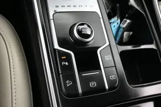 Kia Sorento Hybrid 2023 EX 4dr SUV