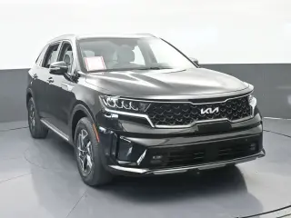 Kia Sorento Hybrid 2023 EX 4dr SUV
