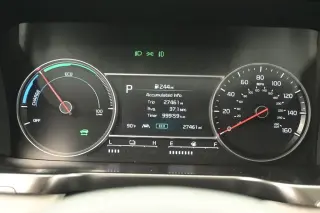 Kia Sorento Hybrid 2023 EX 4dr SUV