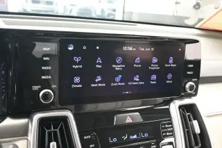 Kia Sorento Hybrid 2023 EX 4dr SUV