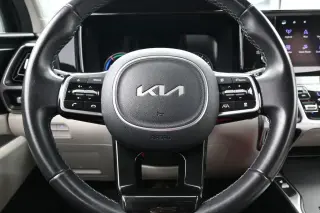 Kia Sorento Hybrid 2023 EX 4dr SUV