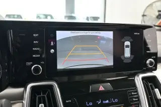 Kia Sorento Hybrid 2023 EX 4dr SUV