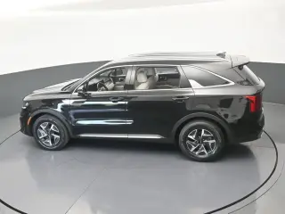 Kia Sorento Hybrid 2023 EX 4dr SUV