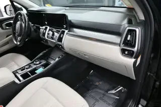 Kia Sorento Hybrid 2023 EX 4dr SUV