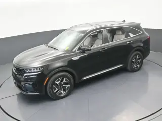 Kia Sorento Hybrid 2023 EX 4dr SUV