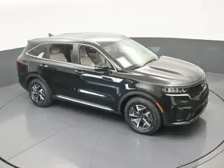 Kia Sorento Hybrid 2023 EX 4dr SUV