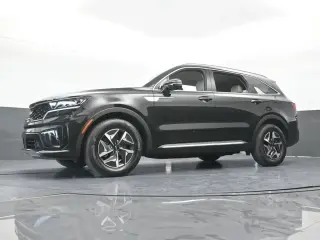 Kia Sorento Hybrid 2023 EX 4dr SUV
