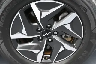 Kia Sorento Hybrid 2023 EX 4dr SUV