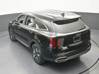 Kia Sorento Hybrid 2023 EX 4dr SUV