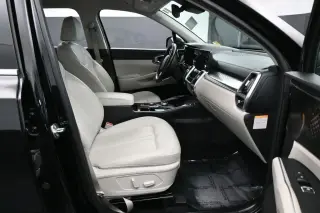 Kia Sorento Hybrid 2023 EX 4dr SUV