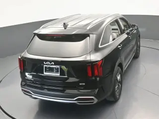 Kia Sorento Hybrid 2023 EX 4dr SUV