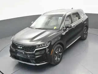 Kia Sorento Hybrid 2023 EX 4dr SUV
