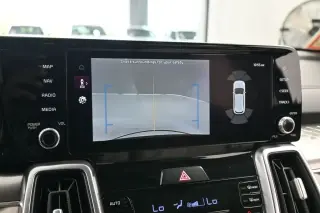 Kia Sorento Hybrid 2023 EX 4dr SUV