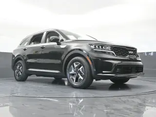 Kia Sorento Hybrid 2023 EX 4dr SUV