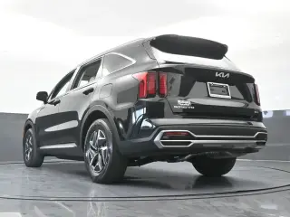 Kia Sorento Hybrid 2023 EX 4dr SUV