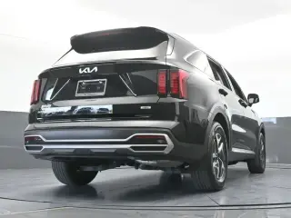 Kia Sorento Hybrid 2023 EX 4dr SUV