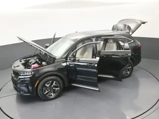 Kia Sorento Hybrid 2023 EX 4dr SUV