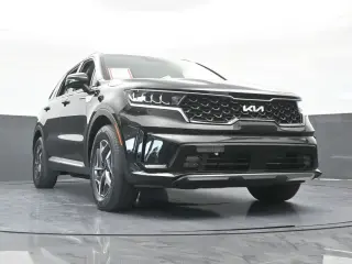 Kia Sorento Hybrid 2023 EX 4dr SUV