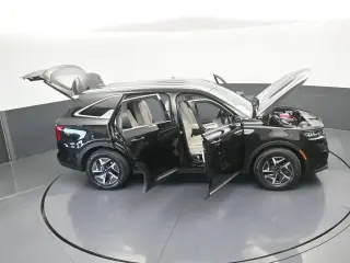 Kia Sorento Hybrid 2023 EX 4dr SUV