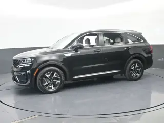 Kia Sorento Hybrid 2023 EX 4dr SUV