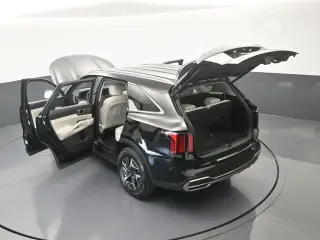 Kia Sorento Hybrid 2023 EX 4dr SUV