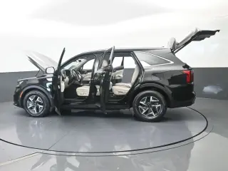 Kia Sorento Hybrid 2023 EX 4dr SUV