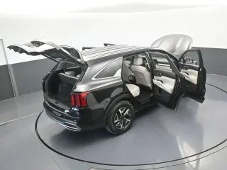 Kia Sorento Hybrid 2023 EX 4dr SUV