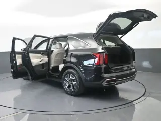 Kia Sorento Hybrid 2023 EX 4dr SUV