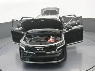 Kia Sorento Hybrid 2023 EX 4dr SUV