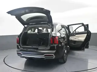 Kia Sorento Hybrid 2023 EX 4dr SUV