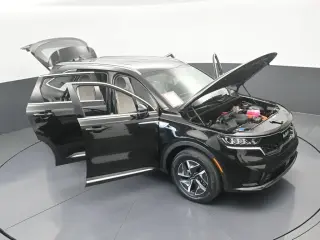 Kia Sorento Hybrid 2023 EX 4dr SUV