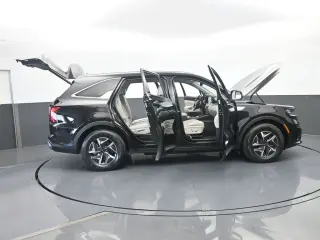 Kia Sorento Hybrid 2023 EX 4dr SUV