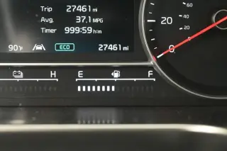 Kia Sorento Hybrid 2023 EX 4dr SUV